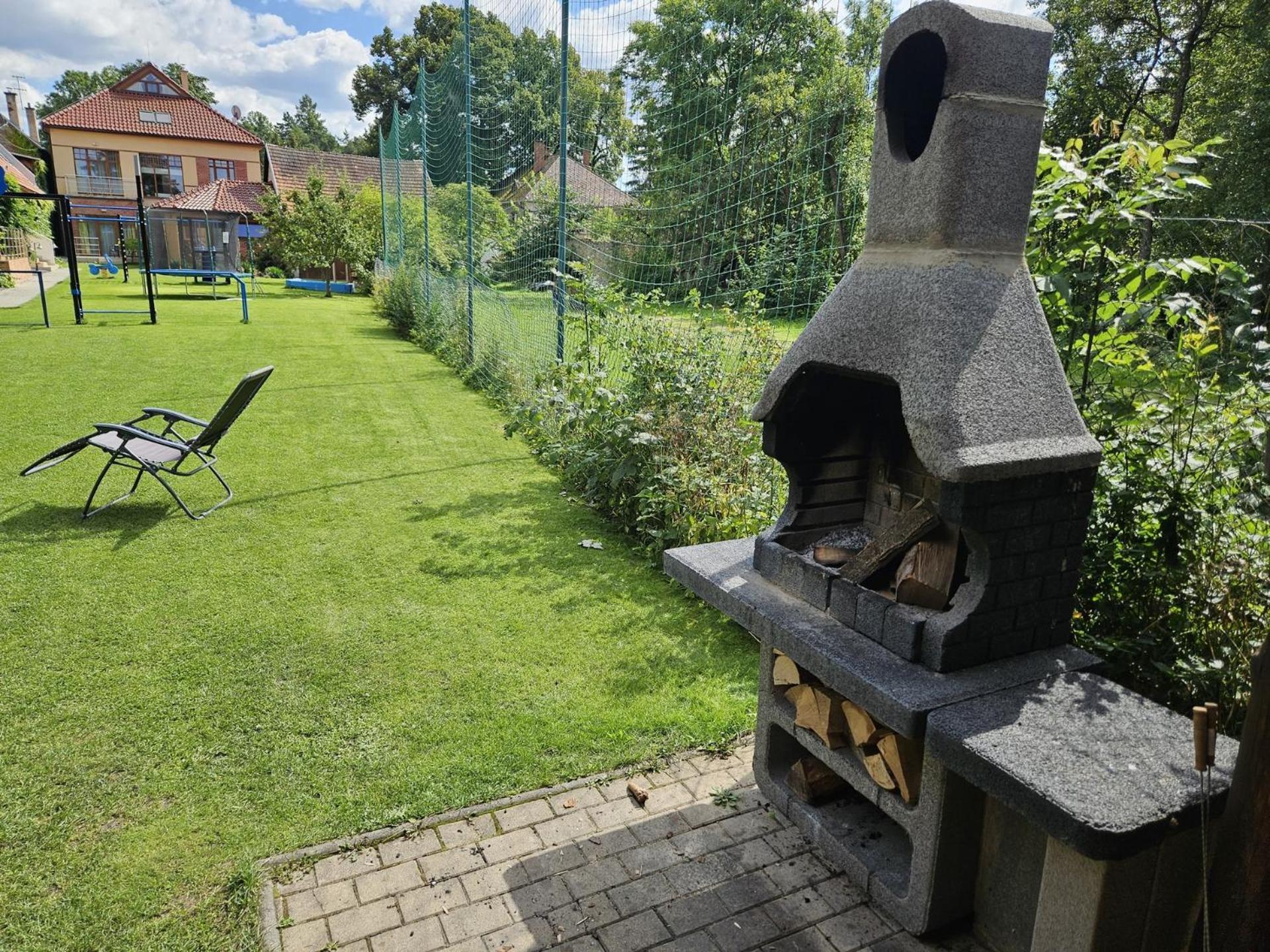Penzion Pod Krivanom Liptovský Hrádok Kültér fotó